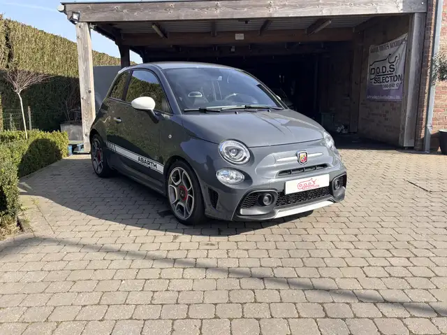 Abarth 595 595 1.4 T-Jet,Gps,airco, radar de recul…..