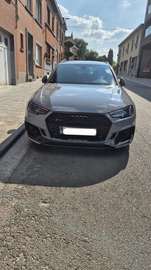 Avant 2.9 V6 TFSI Quattro Tiptronic
