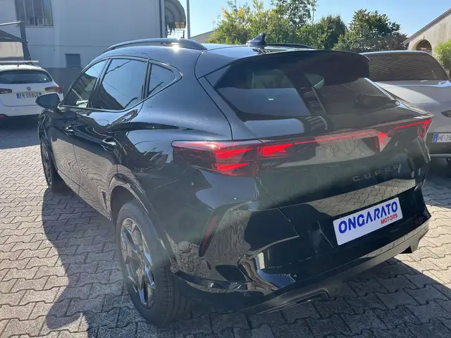 CUPRA Formentor view 7