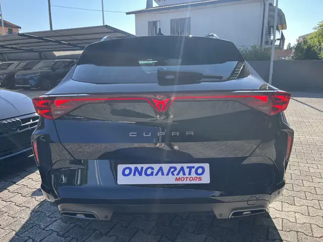 CUPRA Formentor view 6