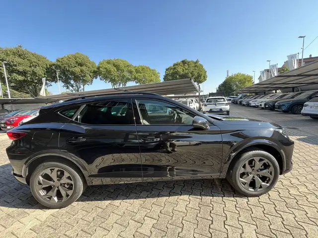 CUPRA Formentor view 4