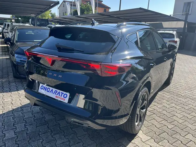 CUPRA Formentor view 5