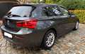 BMW 116 116i Gris - thumbnail 3