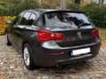 BMW 116 116i Gris - thumbnail 2