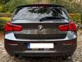 BMW 116 116i Gris - thumbnail 4