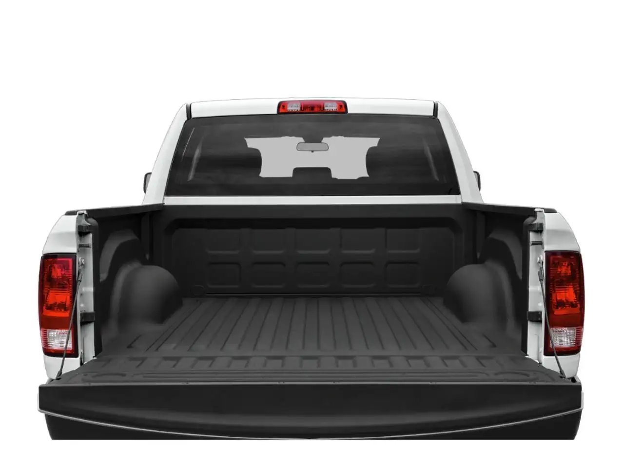 RAM 1500 fotografie RAM 1500