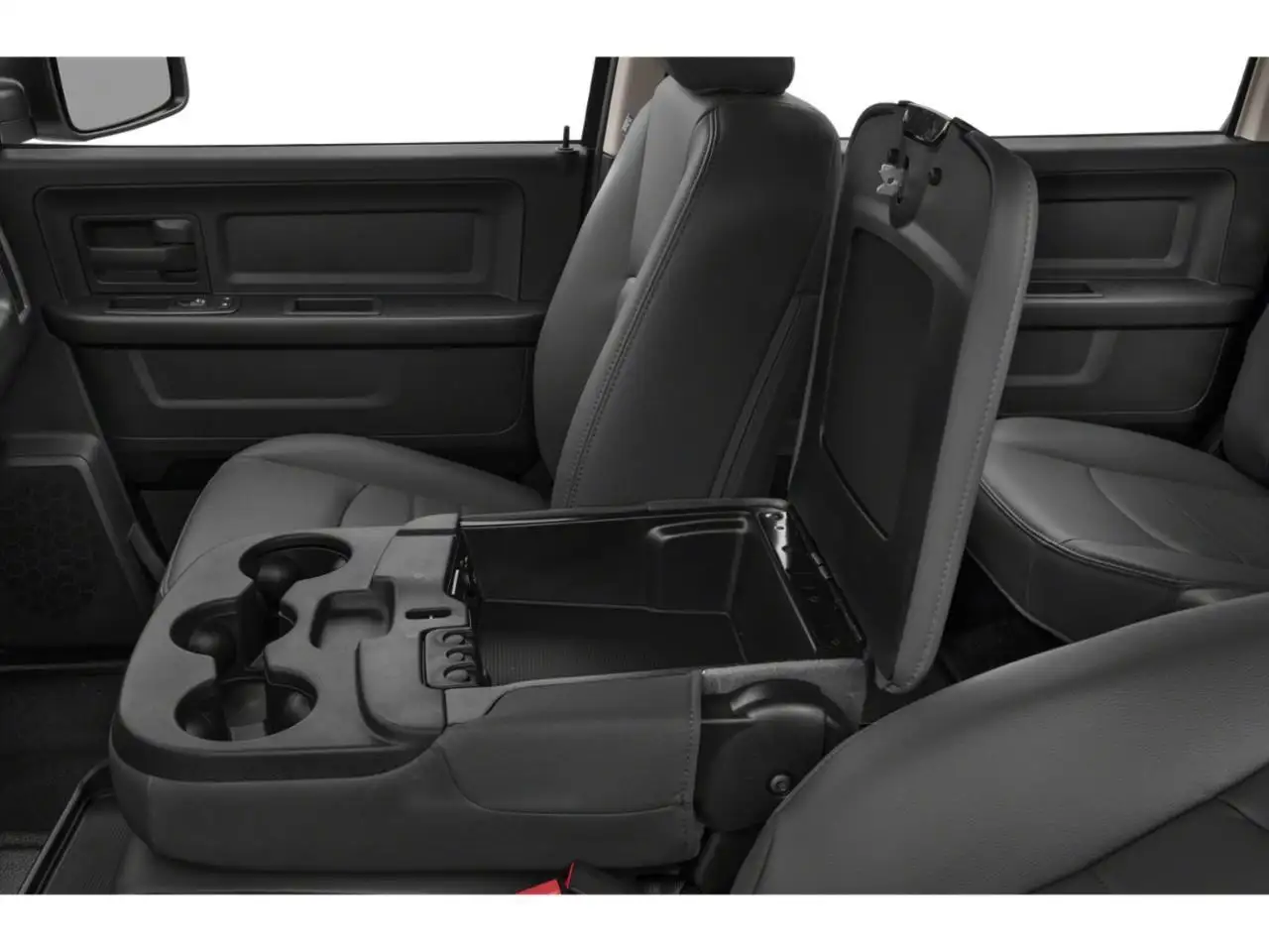 RAM 1500 fotografie RAM 1500