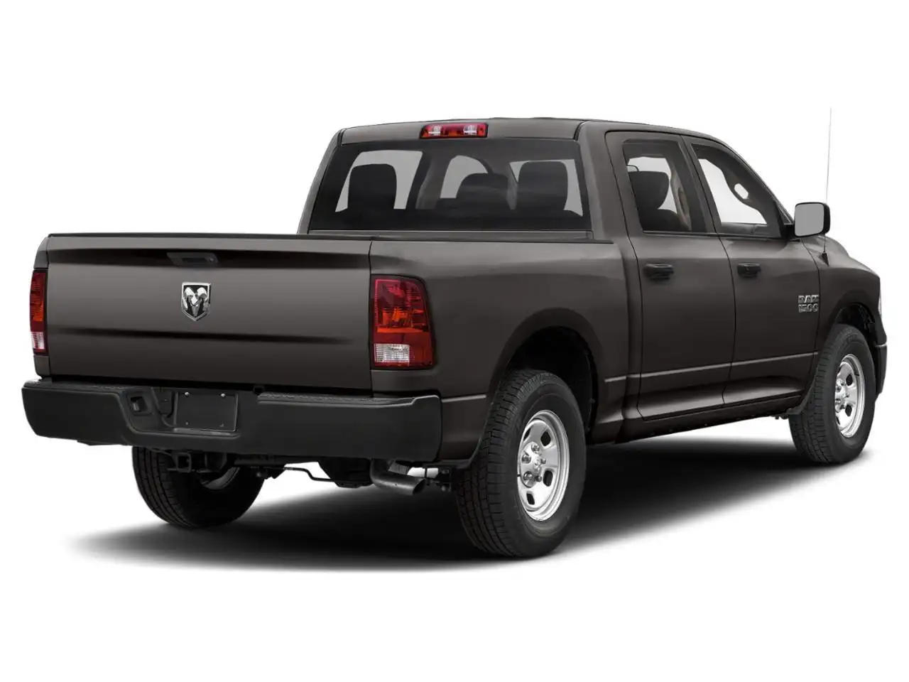RAM 1500 fotografie RAM 1500