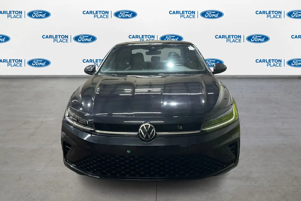 Volkswagen Jetta снимка Volkswagen Jetta