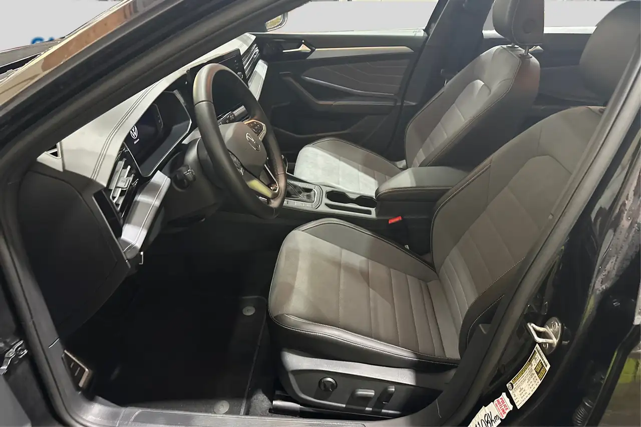 Volkswagen Jetta снимка Volkswagen Jetta