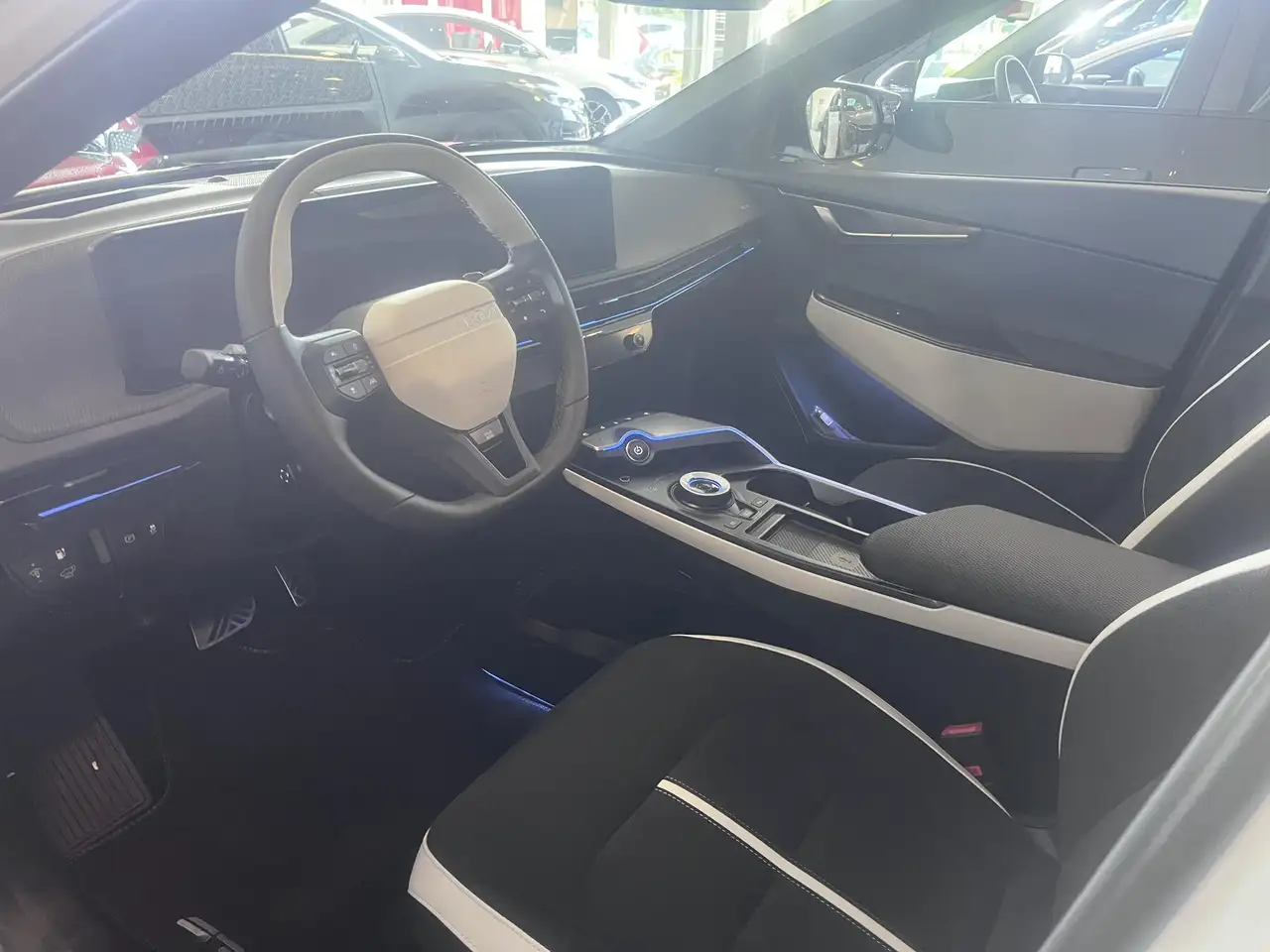 Kia EV6 2026