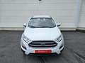 Ford EcoSport 1.0 ecoboost 99ch Blanc - thumbnail 2