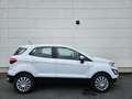 Ford EcoSport 1.0 ecoboost 99ch Blanc - thumbnail 4