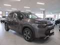 Citroen C3 Aircross 1.5 bluehdi Feel s&s 110CV Grigio - thumbnail 2