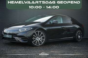 450+ AMG Line 108 kWh / Premium Plus / HUD / Massa