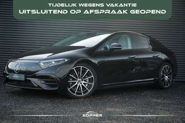 450+ AMG Line 108 kWh / Premium Plus / HUD / Massa