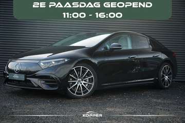 450+ AMG Line 108 kWh / Premium Plus / HUD / Massa