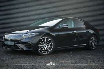 450+ AMG Line 108 kWh / Premium Plus / HUD / Massa