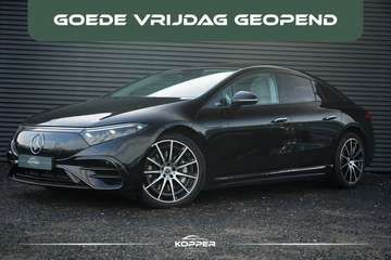 450+ AMG Line 108 kWh / Premium Plus / HUD / Massa