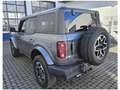 Ford Bronco 2.7 Outer Banks 4x4 Aut./ACC/AHK/KAMERA/ Grau - thumbnail 2