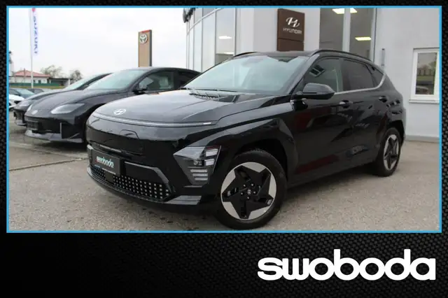 Hyundai KONA EV (SX2) GO 65,4 kWh k4eg1-P1-O7