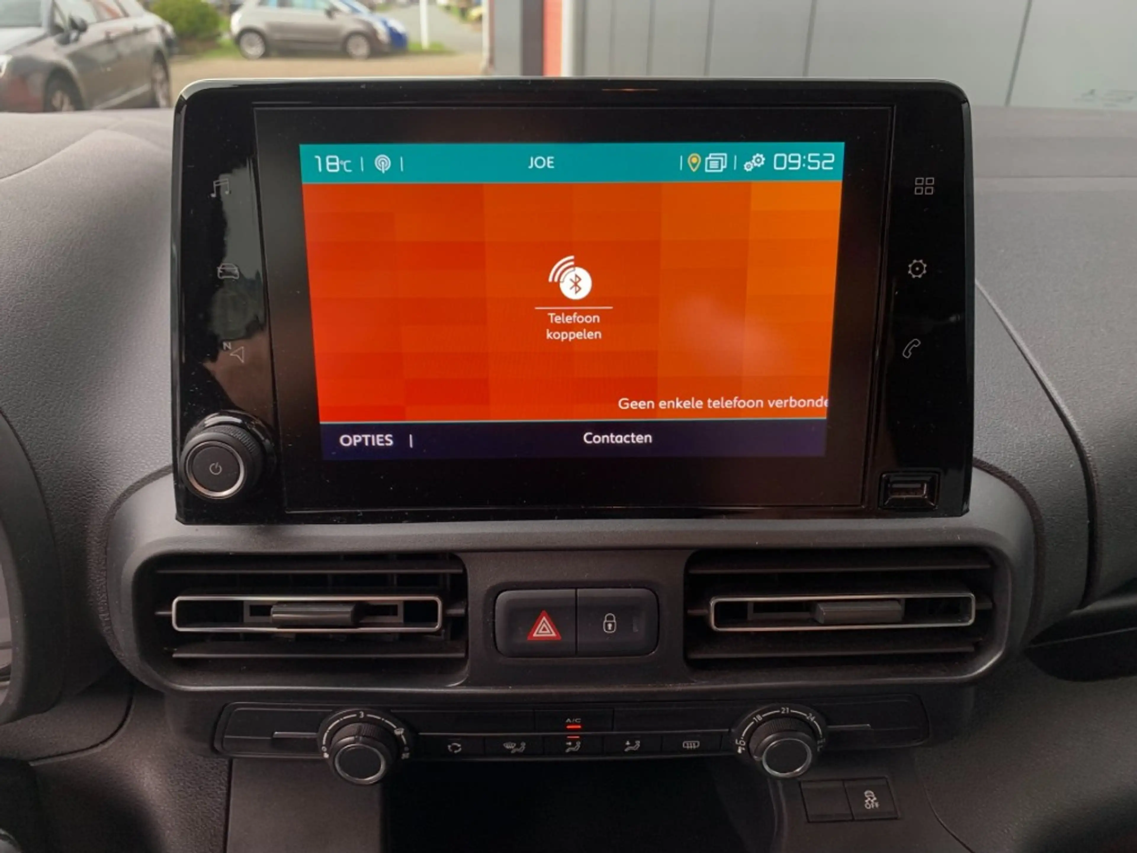 Citroen Berlingo Multispace 1.2 PureTech Feel — photo 13
