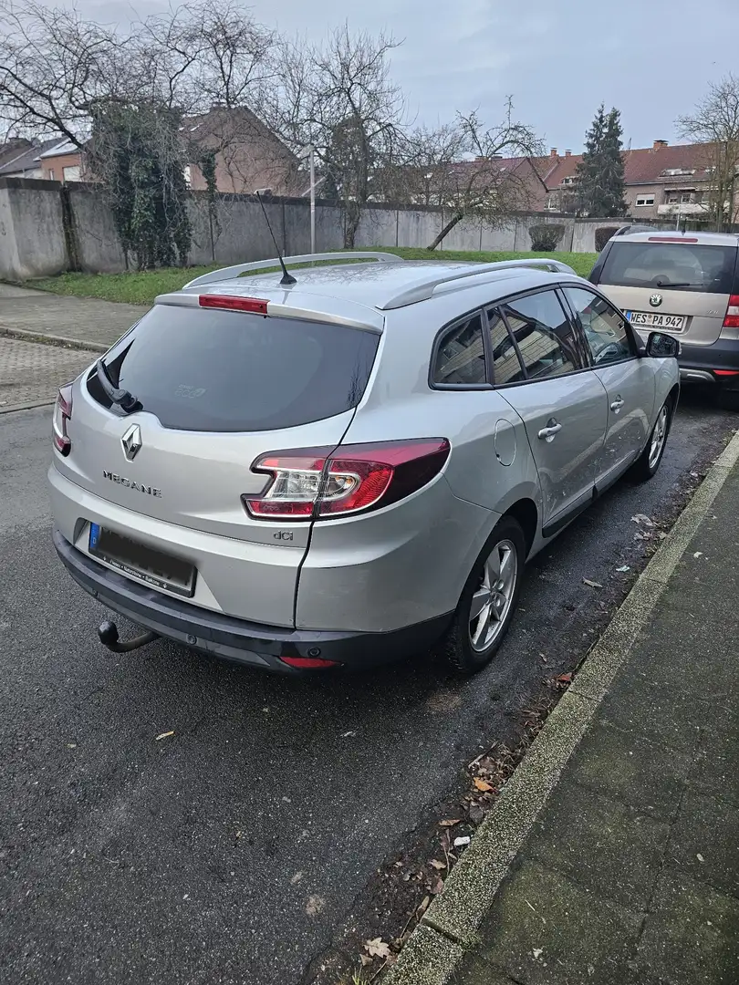 Renault Megane Mégane S.T. 1.9dCi Dynamique - 1