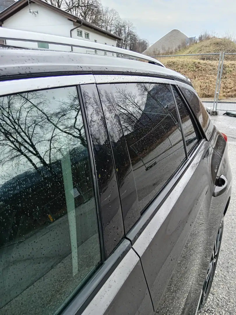 Volkswagen T-Roc T-Roc 1,0 TSI Design Design Braun - 2