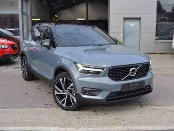 PANO/TOWBAR/R DESIGN/HEATED SEATS/H&K