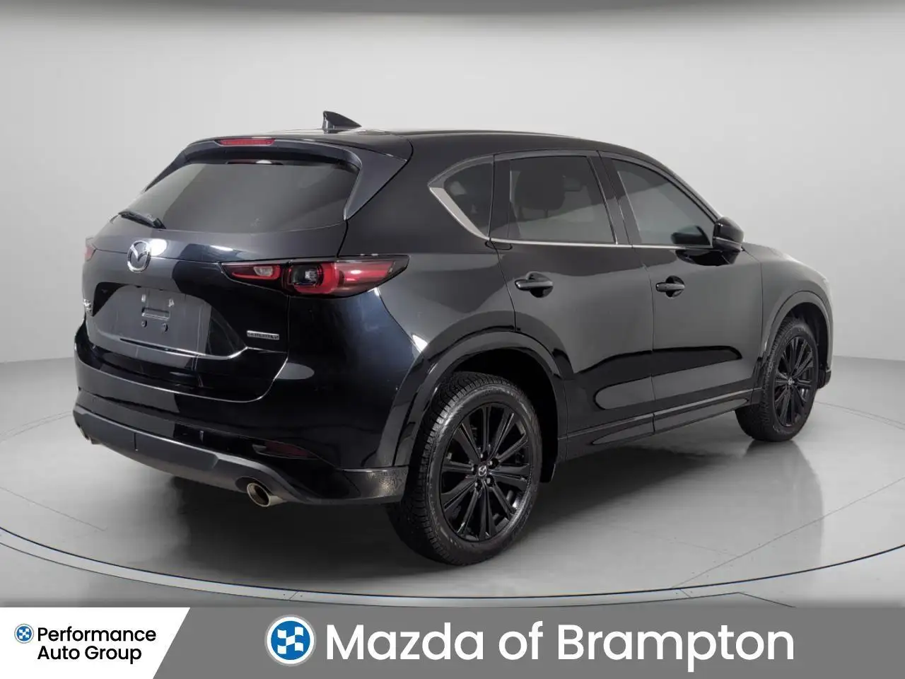 Mazda CX-5 снимка Mazda CX-5