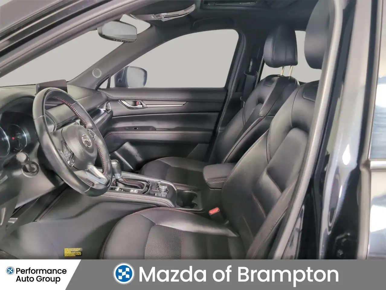 Mazda CX-5 снимка Mazda CX-5