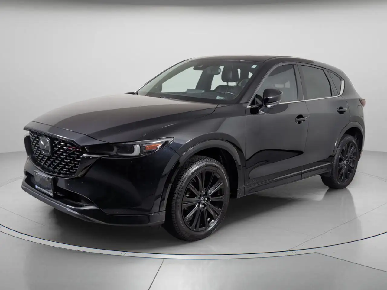 Mazda CX-5 снимка Mazda CX-5