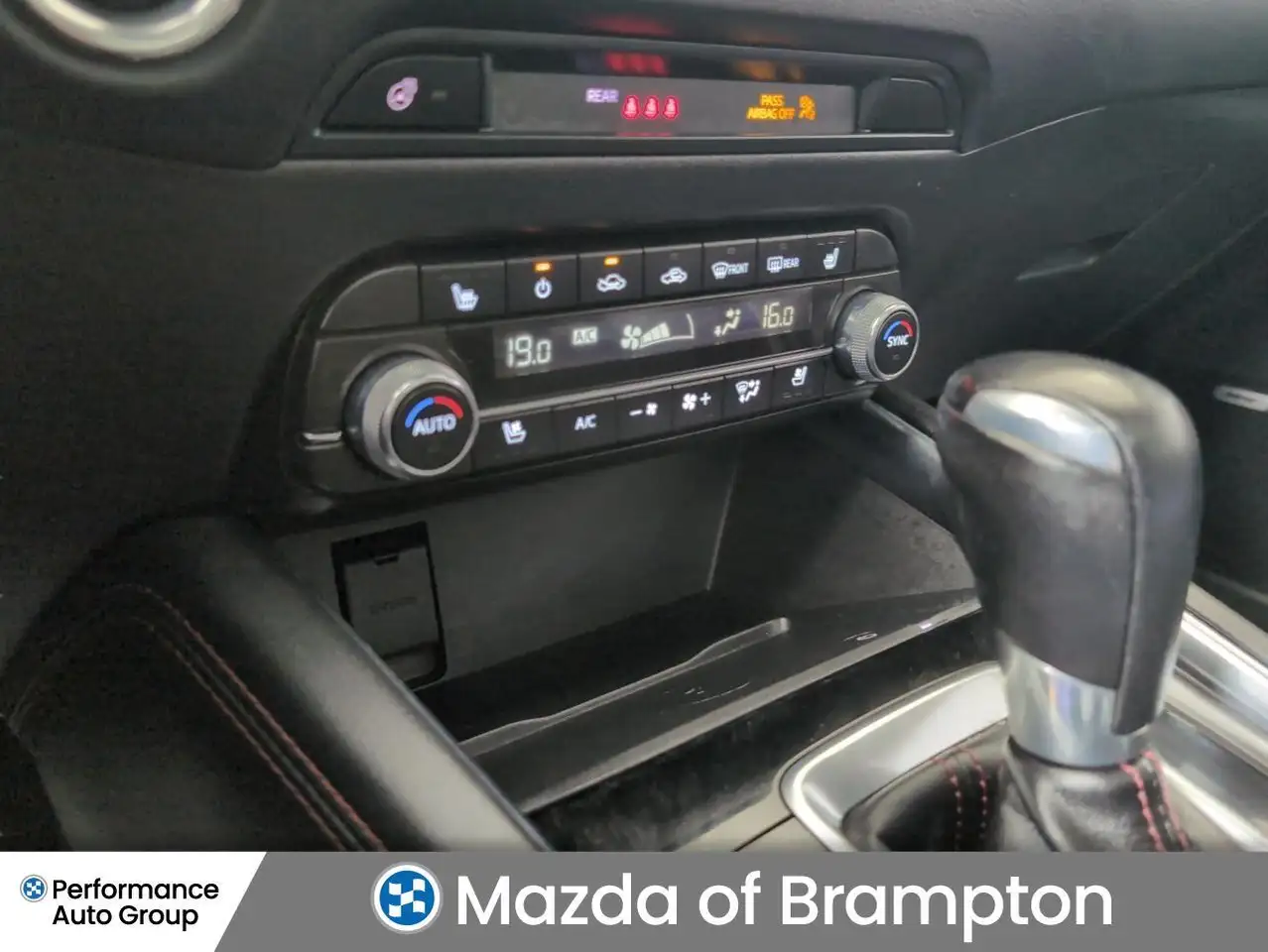 Mazda CX-5 снимка Mazda CX-5