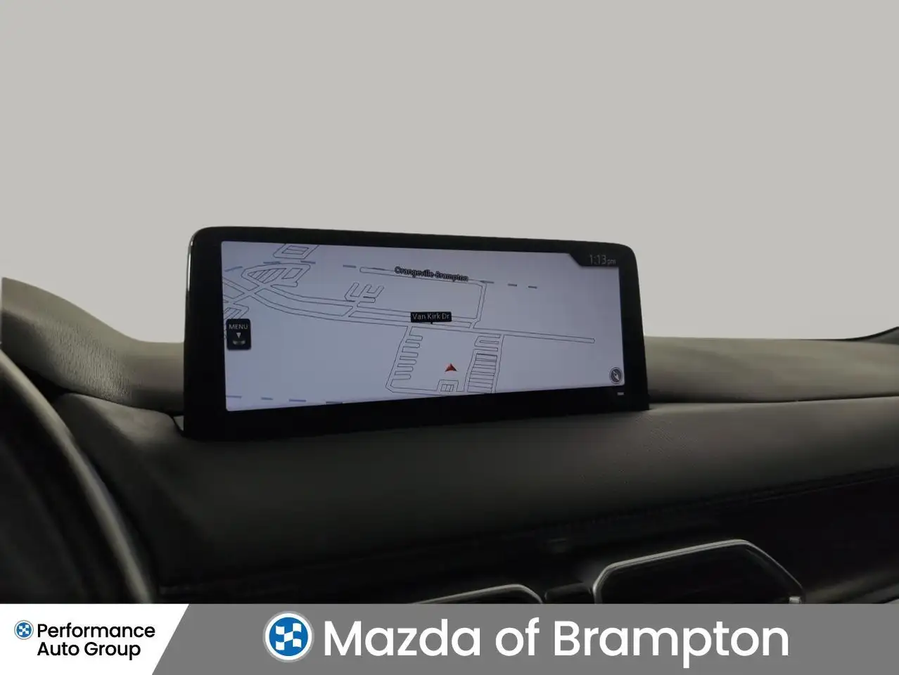 Mazda CX-5 снимка Mazda CX-5
