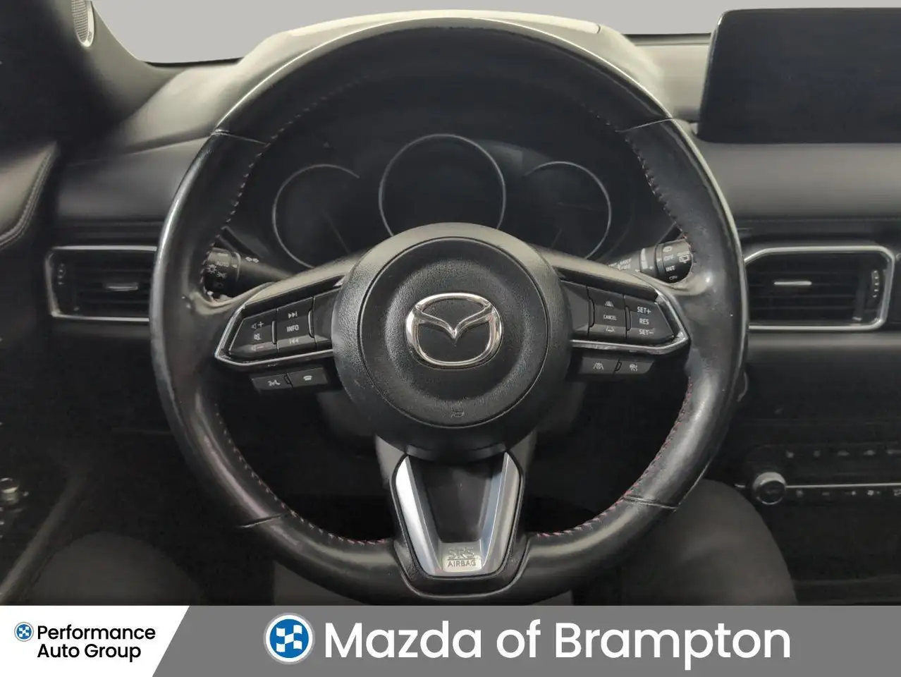 Mazda CX-5 снимка Mazda CX-5