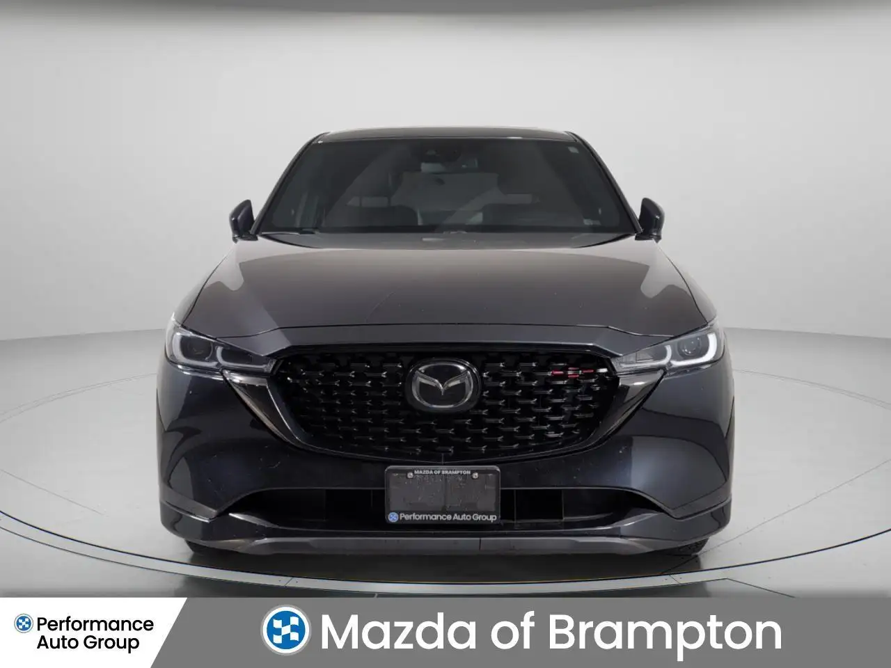 Mazda CX-5 снимка Mazda CX-5
