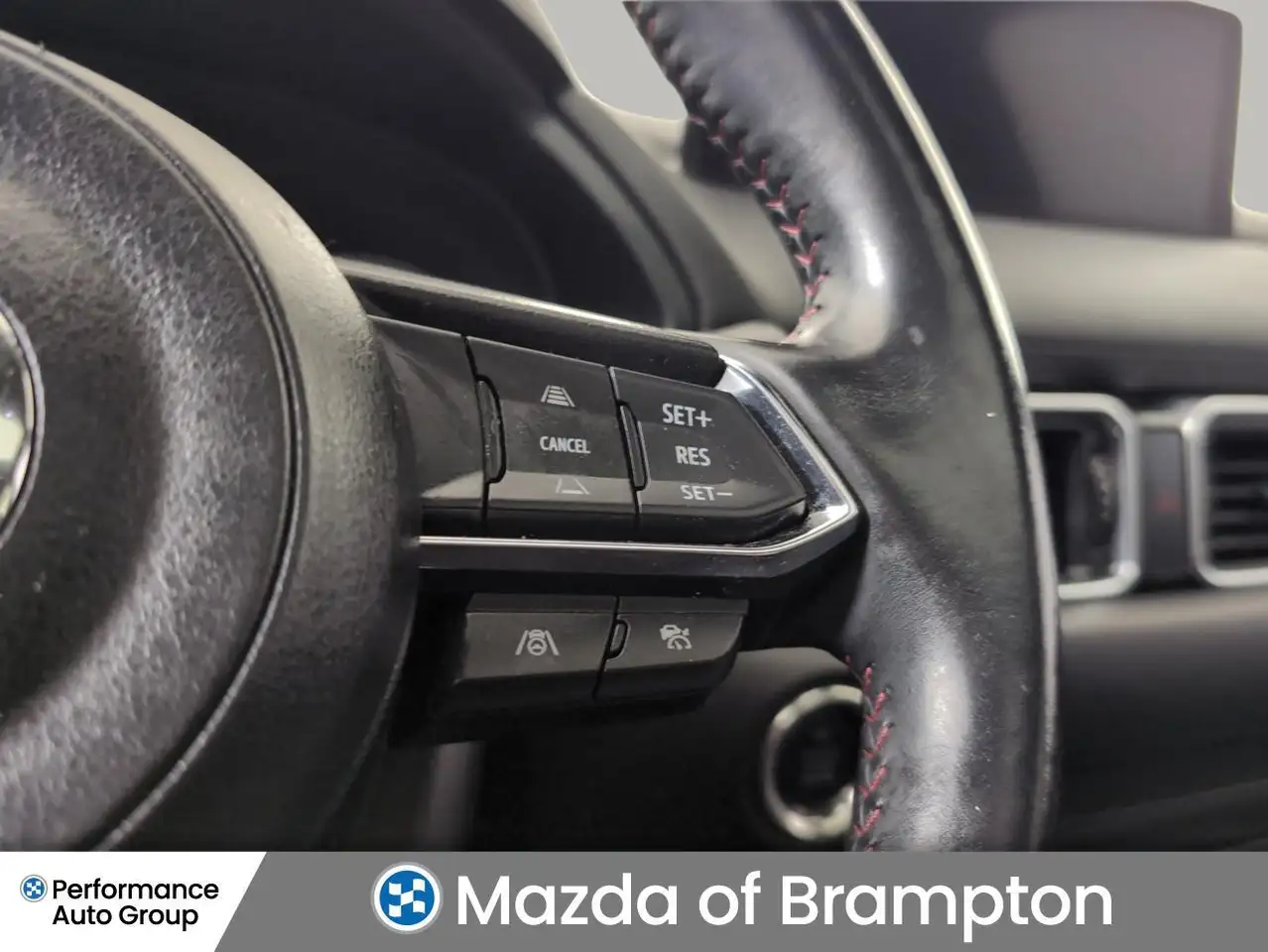 Mazda CX-5 снимка Mazda CX-5