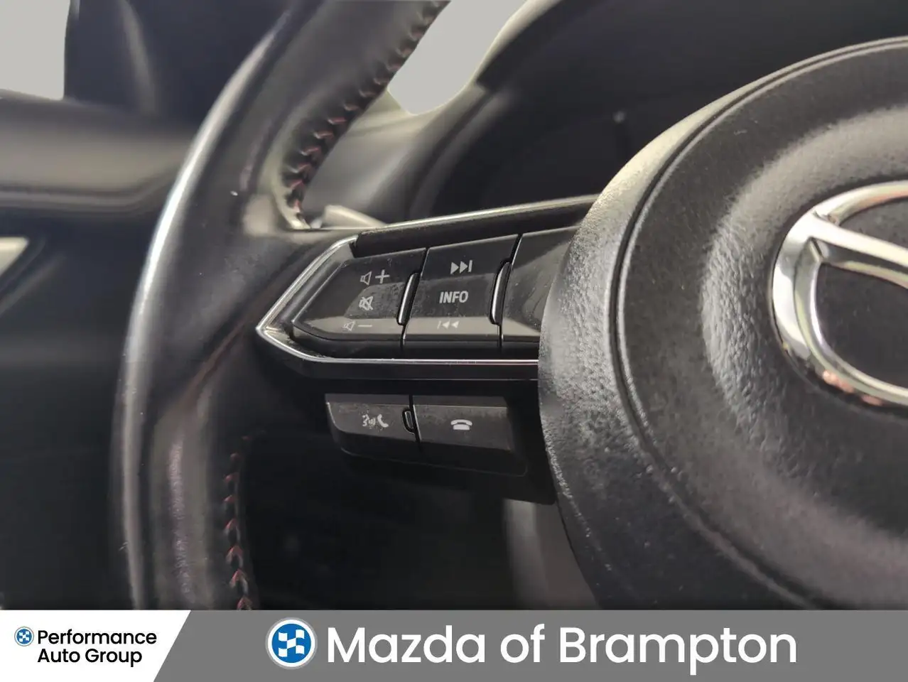 Mazda CX-5 снимка Mazda CX-5