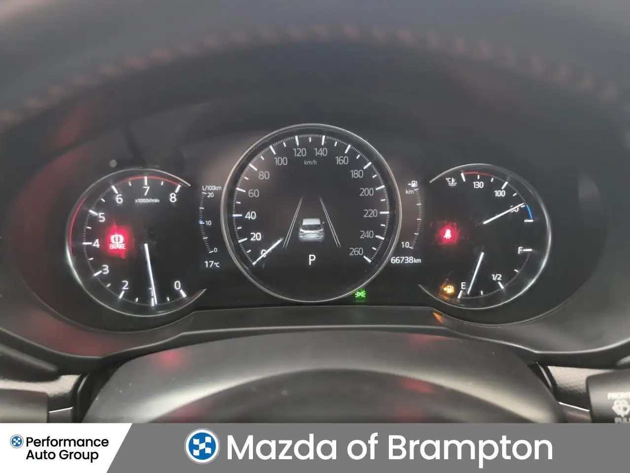Mazda CX-5 снимка Mazda CX-5