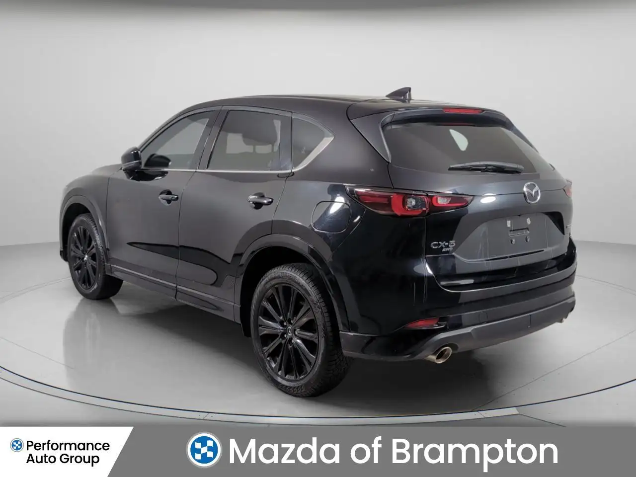 Mazda CX-5 снимка Mazda CX-5