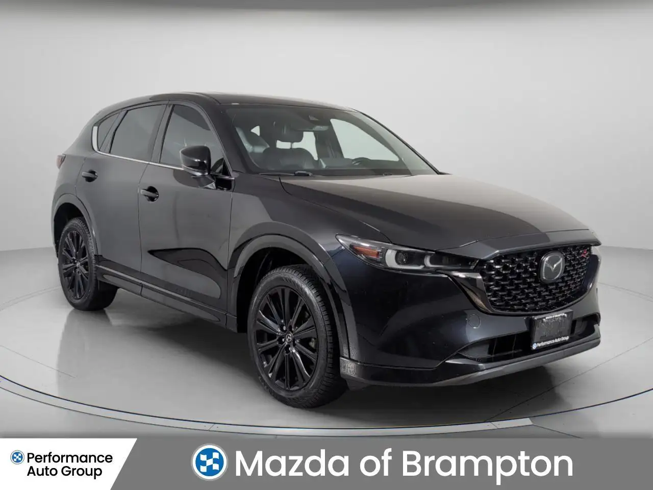 Mazda CX-5 снимка Mazda CX-5