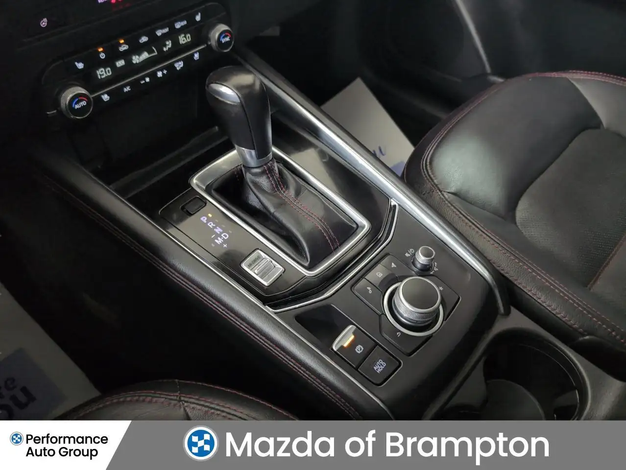Mazda CX-5 снимка Mazda CX-5