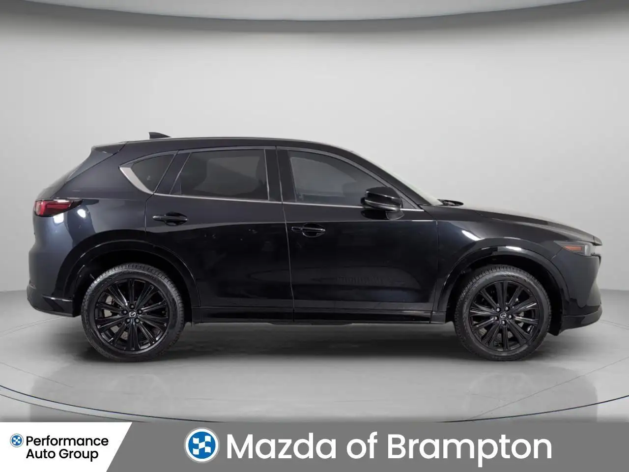Mazda CX-5 снимка Mazda CX-5