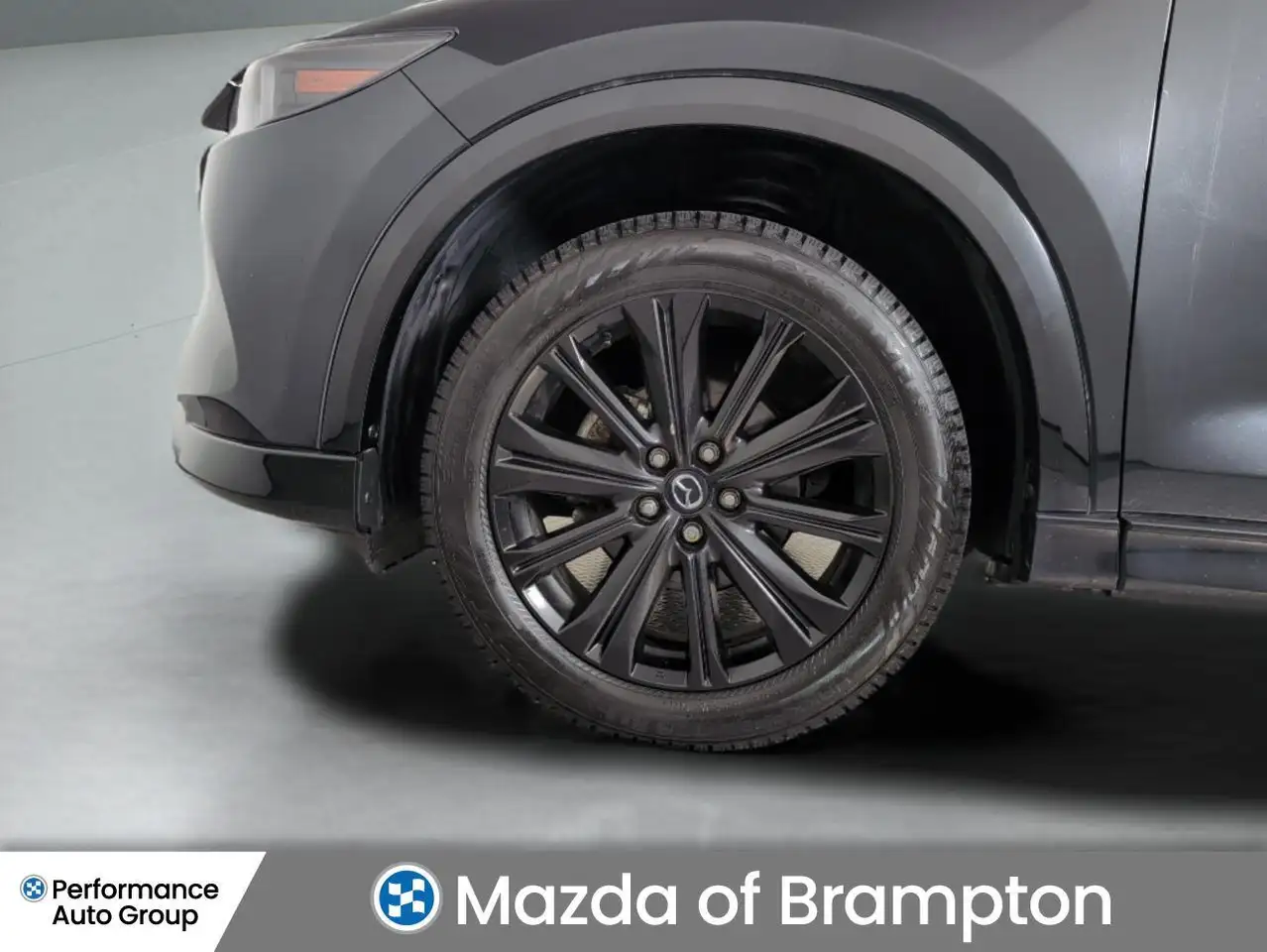 Mazda CX-5 снимка Mazda CX-5