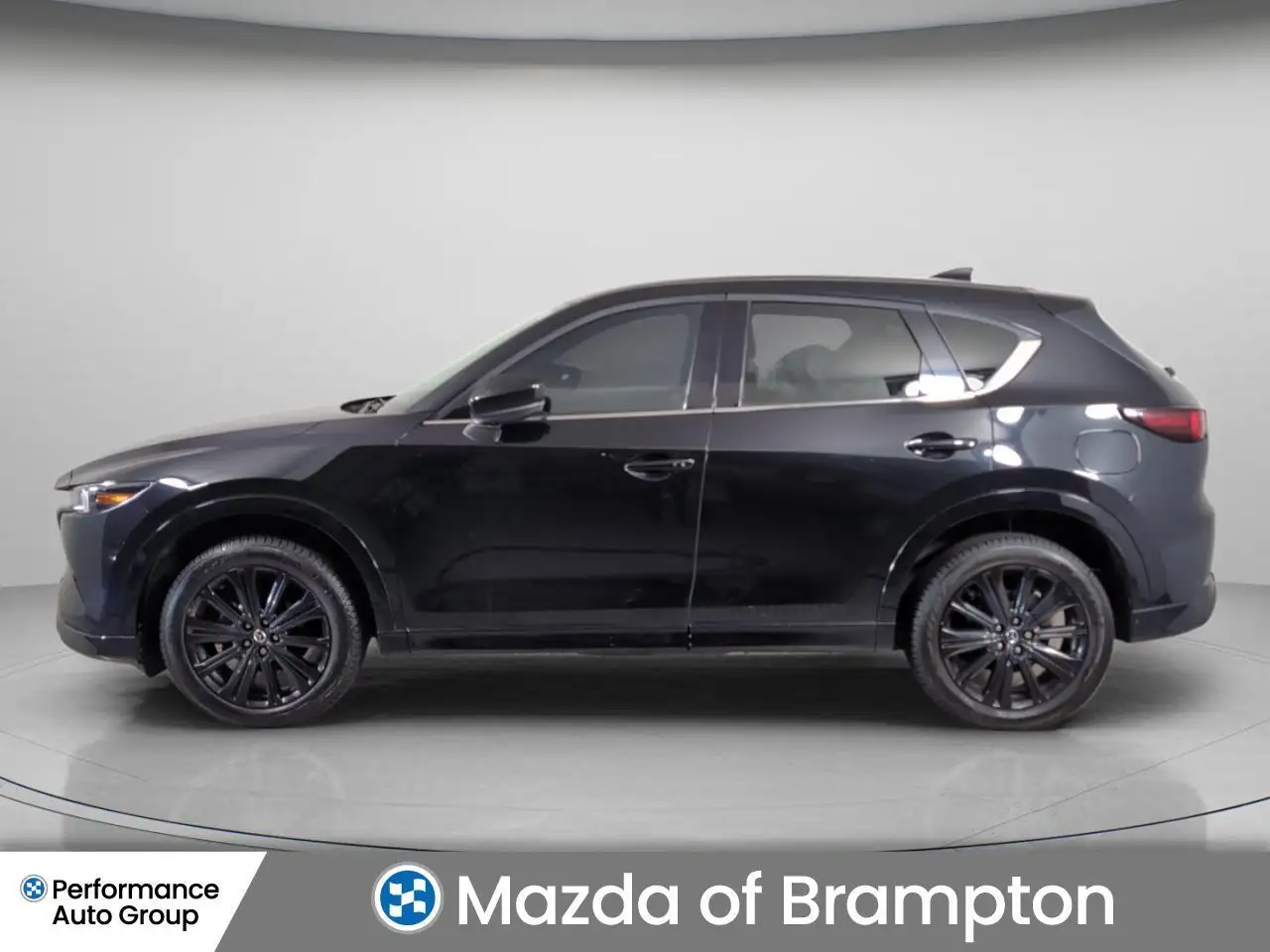 Mazda CX-5 снимка Mazda CX-5