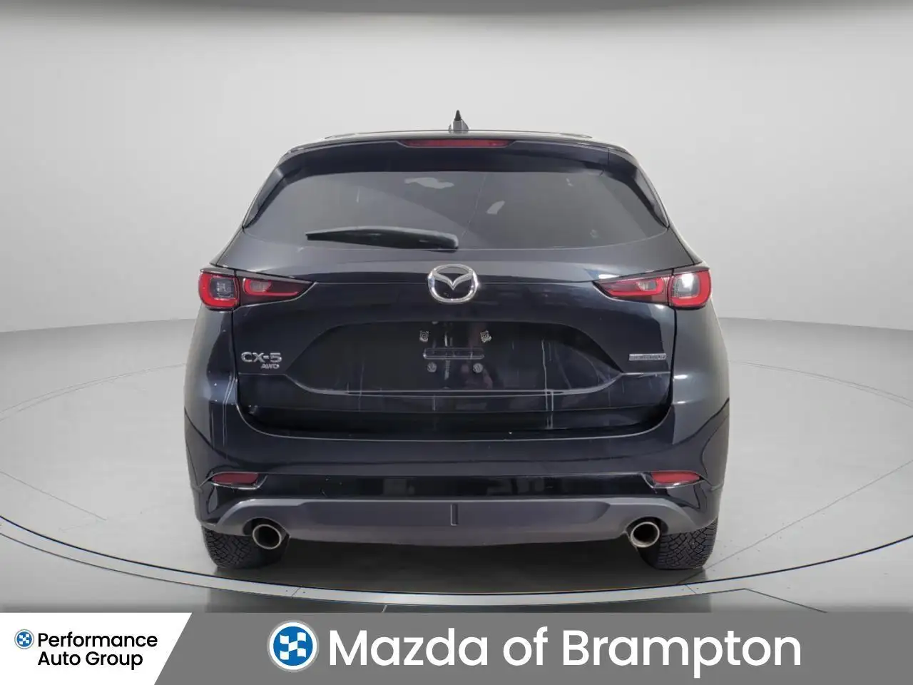 Mazda CX-5 снимка Mazda CX-5
