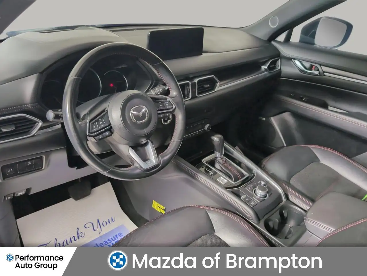 Mazda CX-5 снимка Mazda CX-5