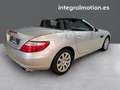 Mercedes-Benz SLK 250 d Aut. Grijs - thumbnail 28