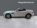 Mercedes-Benz SLK 250 d Aut. Gris - thumbnail 24
