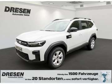 Essential Mild Hybrid 140 RÜCKFAHRKAMERA SICHERHEI